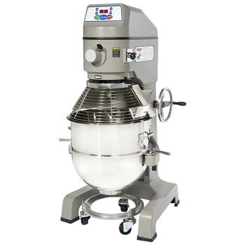 Globe SP60 Planetary Mixer